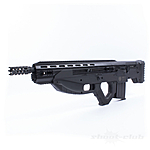 Uzkon UNG-12 Selbstladeflinte Bullpup 12/76 - Schwarz Bild 5