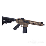 Crosman R1 Co2 Gewehr 4,5mm Stahl BB FDE Bild 4