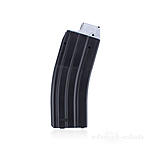 Crosman Co2 Magazin fr R1, Bushmaster, DPMS cal. 4,5mm Stahl BB - 25 Schuss Bild 3