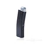 Crosman Co2 Magazin fr R1, Bushmaster, DPMS cal. 4,5mm Stahl BB - 25 Schuss Bild 4