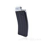 Crosman Co2 Magazin fr R1, Bushmaster, DPMS cal. 4,5mm Stahl BB - 25 Schuss 