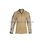 Invader Gear Combat Shirt XL Marpat Desert - Paintball- und Airsoftbekleidung Bild 4