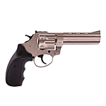 Ekol Viper Schreckschussrevolver 9mm R.K. 4,5 Zoll Nickel Bild 3