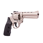 Ekol Viper Schreckschussrevolver 9mm R.K. 4,5 Zoll Nickel Bild 4