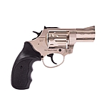 Ekol Viper 2,5 Zoll vernickelt Schreckschussrevolver 9mm R.K. Bild 3
