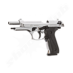 Ekol Firat Magnum vernickelt Schreckschusspistole 9mm Bild 4