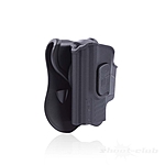 Cytac R-Defender Paddle Holster Gen 3 Links SIG Sauer P365 Bild 5