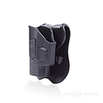 Cytac R-Defender Paddle Holster Gen 3 Links SIG Sauer P365 Bild 3