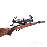 Brenner BR20 Repetierbchse .308Win mit Hawke 3-12x56 Bild 4