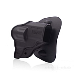 Cytac F-Fast Draw Paddle Holster Weihrauch Windicator 2 Bild 5