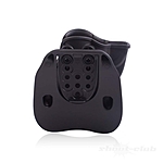 Cytac F-Fast Draw Paddle Holster Weihrauch Windicator 2 