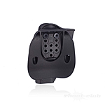 Cytac F-Fast Draw Paddle Holster Weihrauch Windicator 4 Bild 5