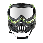 DYE Proto Switch FS Paintball / Airsoft Thermal Maske Camo Bild 4