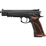 CZ Taipan Sport Pro Tuning 9mm Luger Bild 3