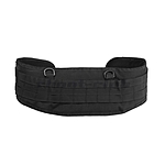 Invader Gear PLB Battle Belt Molle Schwarz Bild 3