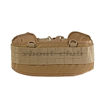 Invader Gear PLB Battle Belt Molle Coyote Bild 3