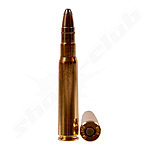 RWS 8x57 JS ID Classic Bchsenpatronen - 12,8g/ 198 gr - 20 Stk. Bild 3