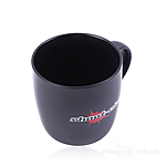 shoot-club Tasse Kaffeepot matt schwarz 360 ml Bild 4