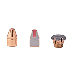 Hornady Critical Defenser FTX 9mm Luger 115grs 25 Schuss Bild 5