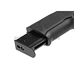 WE P226 Virus Airsoft Pistole GBB Full Metall 6mm BB Dual Tone 