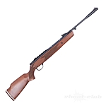 Mercury Caurus Pro Luftgewehr 4,5mm Diabolos mit Holzschaft Bild 3