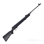 Mercury Criador Kipplauf Luftgewehr 4,5mm Diabolos Schwarz Bild 3