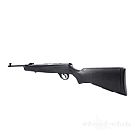 Mercury Criador Kipplauf Luftgewehr 4,5mm Diabolos Schwarz Bild 4