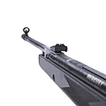 Mercury Criador Kipplauf Luftgewehr 4,5mm Diabolos Schwarz Bild 5