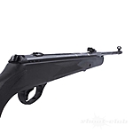 Mercury Criador Kipplauf Luftgewehr 4,5mm Diabolos Schwarz 