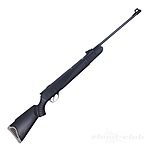 Mercury Modell 85 Kipplauf Luftgewehr 4,5mm Diabolos Schwarz Bild 3