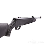 Mercury Modell 85 Kipplauf Luftgewehr 4,5mm Diabolos Schwarz Bild 5