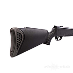 Mercury Modell 85 Kipplauf Luftgewehr 4,5mm Diabolos Schwarz 