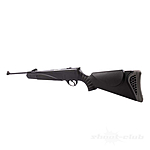 Mercury Modell 85 Kipplauf Luftgewehr 4,5mm Diabolos Schwarz Bild 4