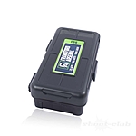 Frankford Arsenal Munitionsbox fr 50 Patronen 9mmLuger, .25ACP, .32ACP, .380ACP Bild 3