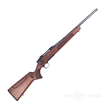 Steel Action HS Repetierbchse 51cm Flex Holzklasse 1 Kaliber .308Win Bild 3