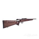 Steel Action HS Repetierbchse 51cm Flex Holzklasse 1 Kaliber .308Win Bild 4