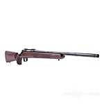 Steel Action HS Repetierbchse 51cm Flex Holzklasse 1 Kaliber .308Win 