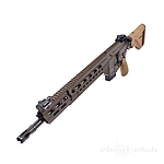 Heckler & Koch MR223 A3 Slim langer Handschutz 16,5 Zoll .223 Rem sandfarben Bild 5