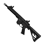 Schmeisser AR15-9 Sport S Facelift M-Lok Selbstladebchse 9mm Luger Bild 3