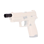 Abschussbecher fr Sig Sauer P320 Schreckschusspistole PTB 1038 