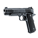 Elite Force 1911 TAC Airsoft CO2 Pistole Blowback 6mm BB Schwarz Bild 3