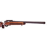 Brenner BR20 Holz mit Schaftverstellung Kaliber .308Win Sondermodell 