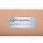 SUR-PLUS 7,62x39 - 124grs - 250 FMJ-Bchsenpatronen Bild 4