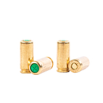 Geco Platzpatronen im Kaliber 9mm P.A.K. - 50 Schuss Bild 5