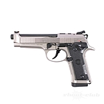 Beretta 92X Performance Defensive Pistole 9mm Luger Bild 3