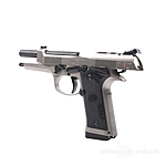 Beretta 92X Performance Defensive Pistole .9mm Luger Bild 4