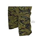 Invader Gear Predator Combat Pant L CAD Paintball- & Airsofthose mit Knieschonern 