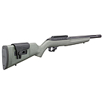 Ruger 10/22 Competition Grey Links Selbstladebchse .22lr Bild 4