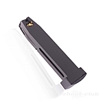 NX Co2 Magazin NX 92 Serie 4,5mm schwarz 