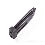 NX Co2 Magazin NX 92 Serie 4,5mm schwarz Bild 4